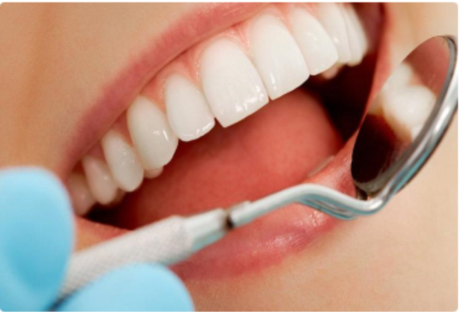 Diş Teli Tedavisinde Rutin Noktalar