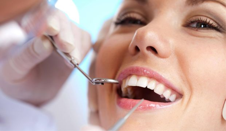 diş teli süreci