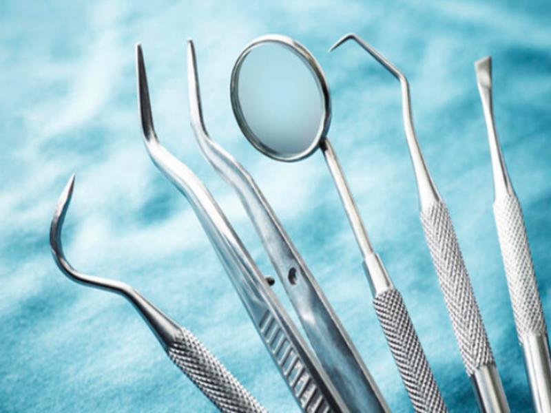 Diş Dolgusu ile Diş Teli Uygulanır Mı?